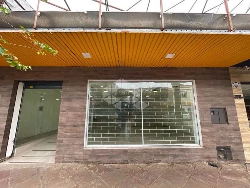 Loja 232M² - para Alugar
