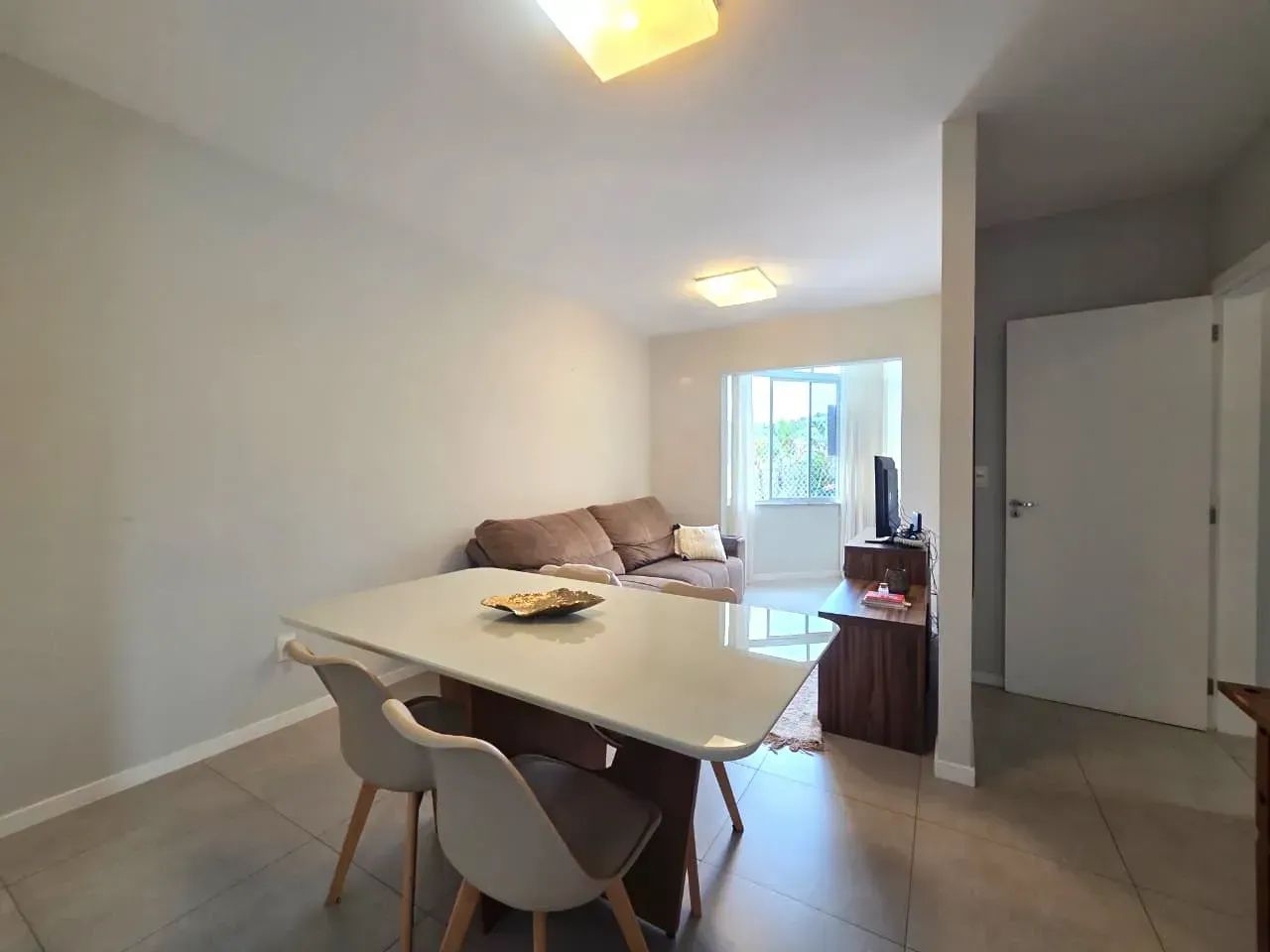 Apartamento com 3 dormitórios no bairro Trindade - Foto 4