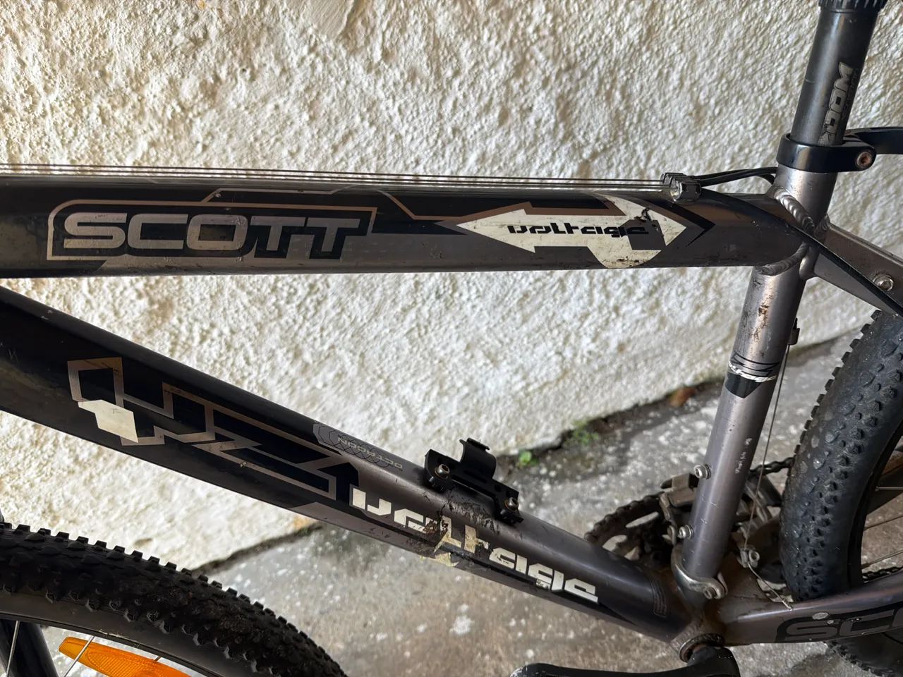Bicicleta Scott - Foto 2