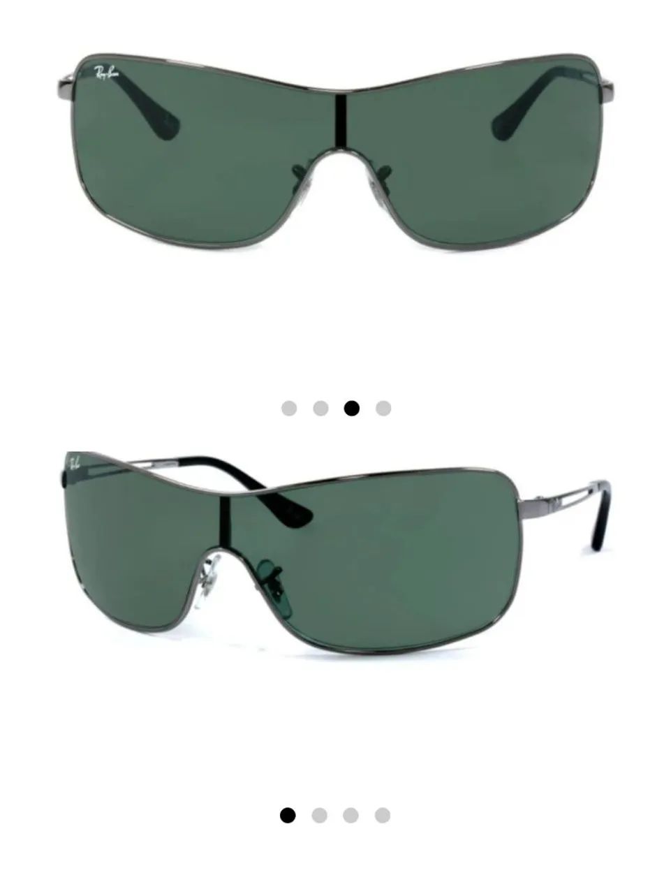 Óculos Ray Ban, Original  - Foto 5