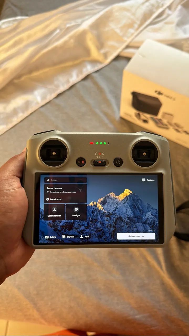DJI Mini 3 COMBO - Foto 2