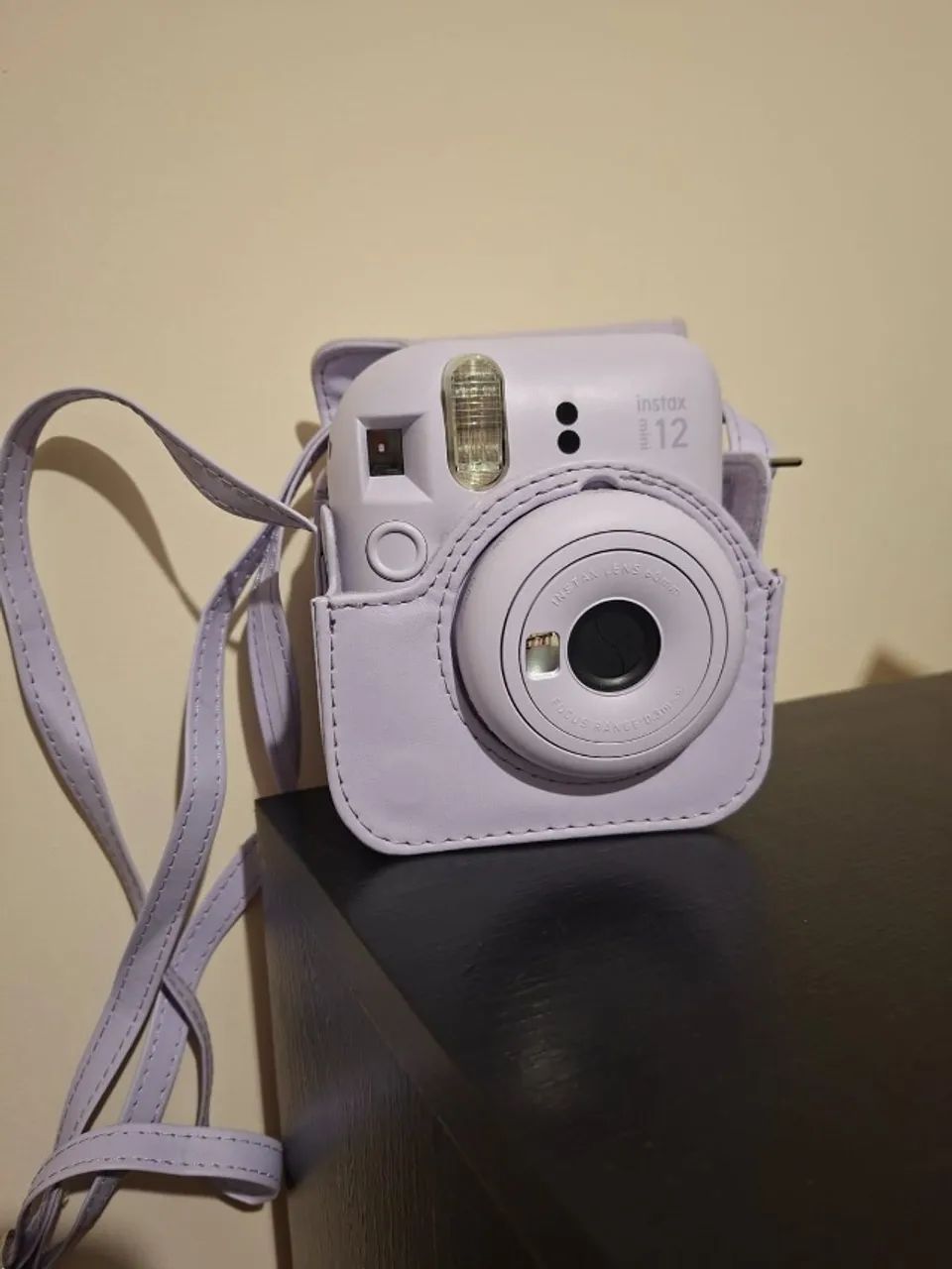 Instax Mini 12