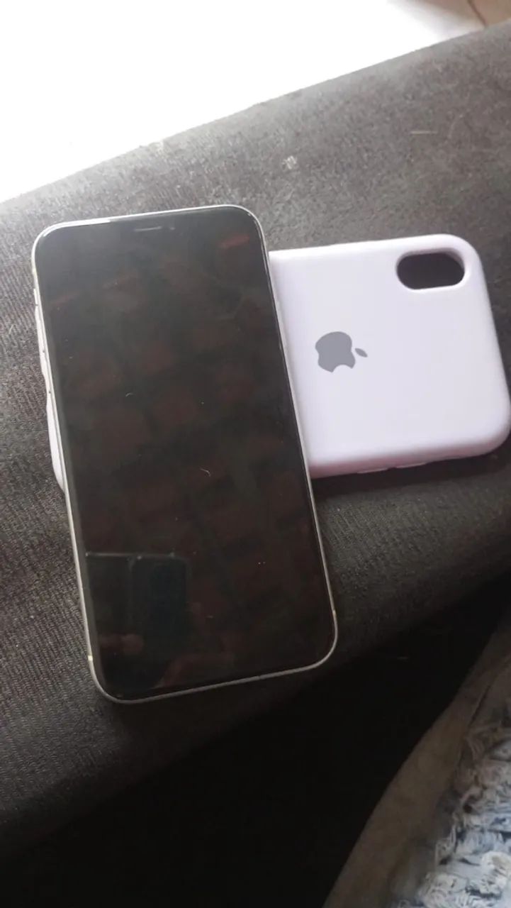 iPhone XR  - Foto 2