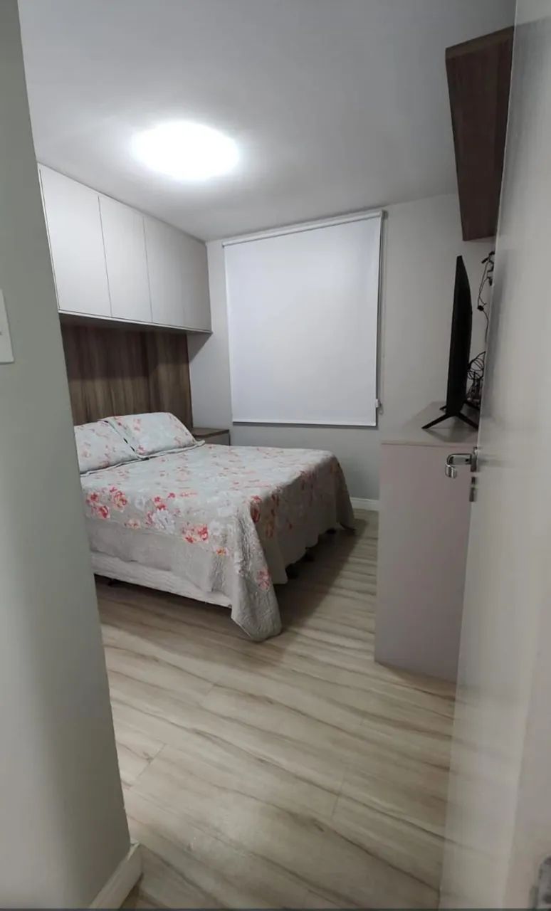 Apartamento Ecoville Park, Aracaju/SE - Foto 3