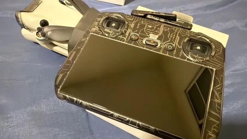 DJI Mini 4 Pro Standard  - Foto 3