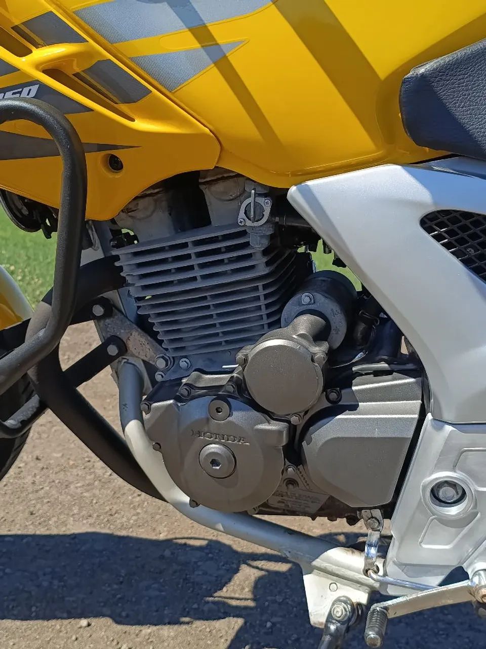 Twister 250 top!! - Foto 5