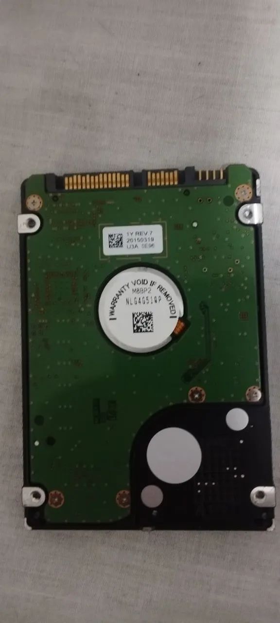 HD 1TB  - Foto 2