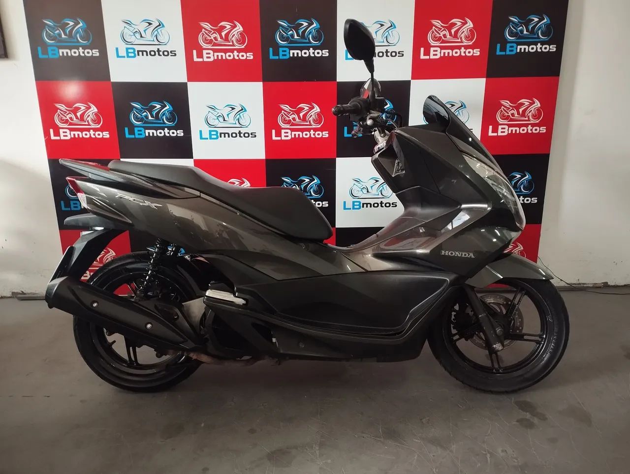 PCX - Foto 2