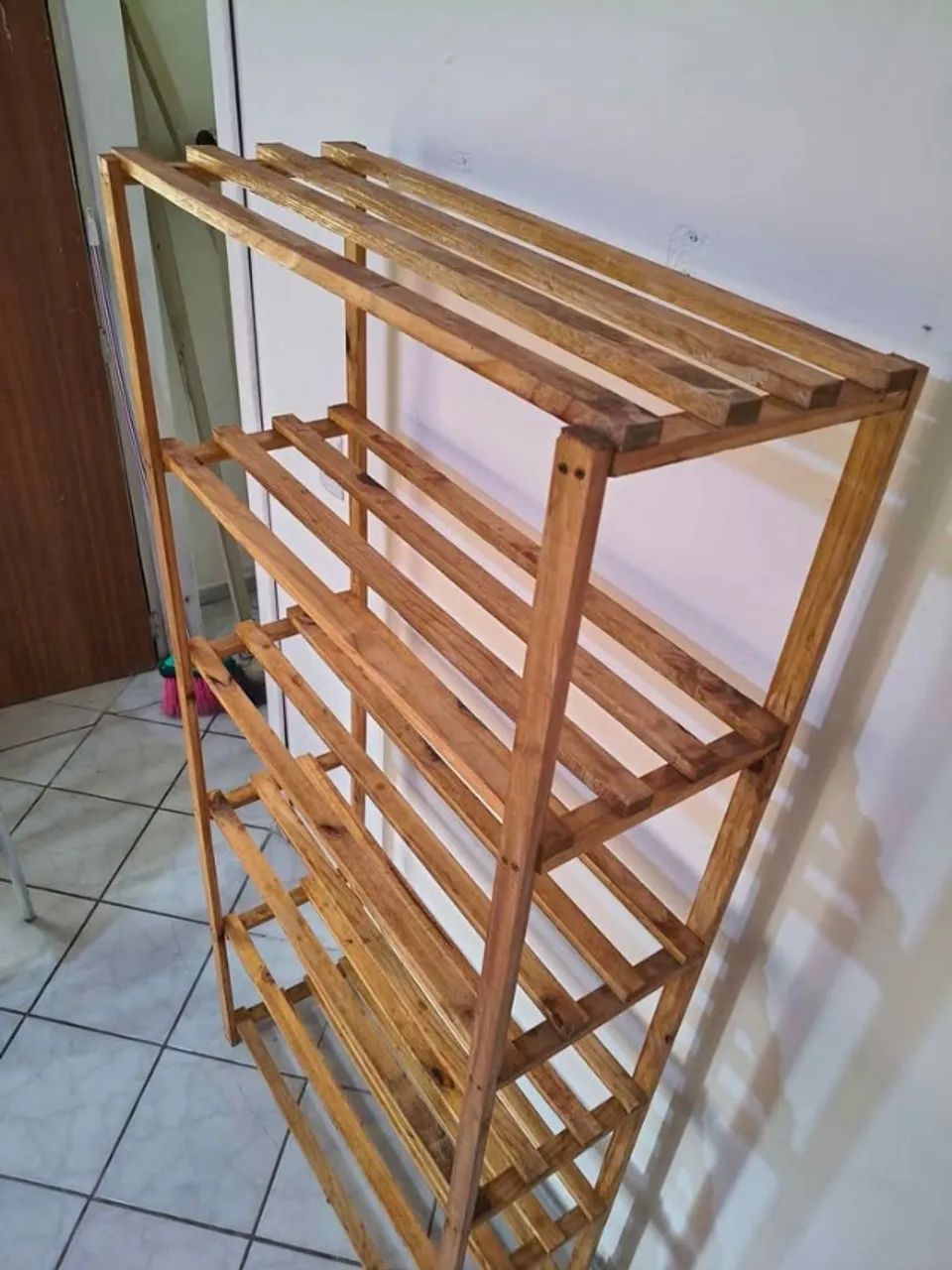Estante - Foto 3