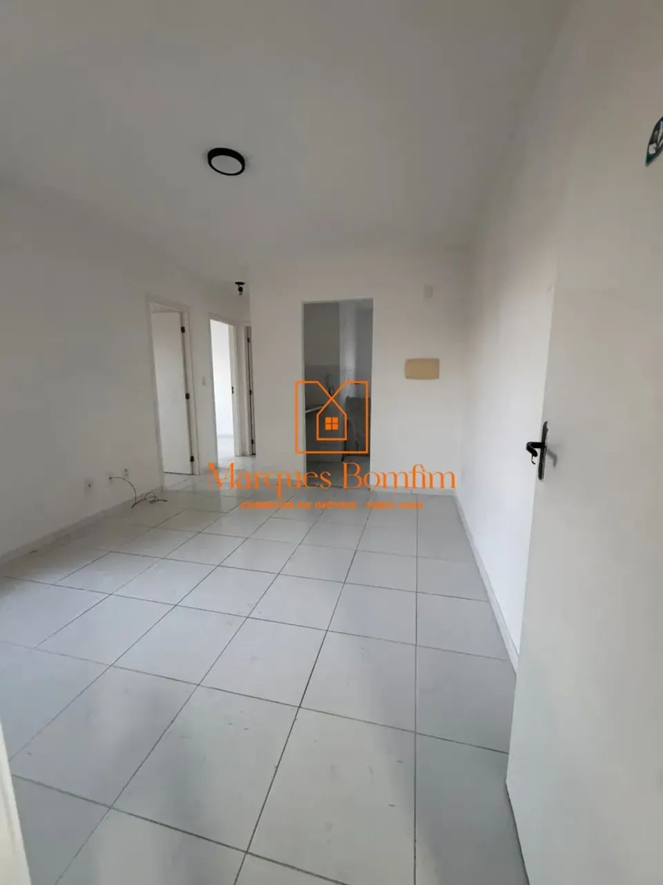 Cond. Villa das Flores - Porto Dantas - Foto 3