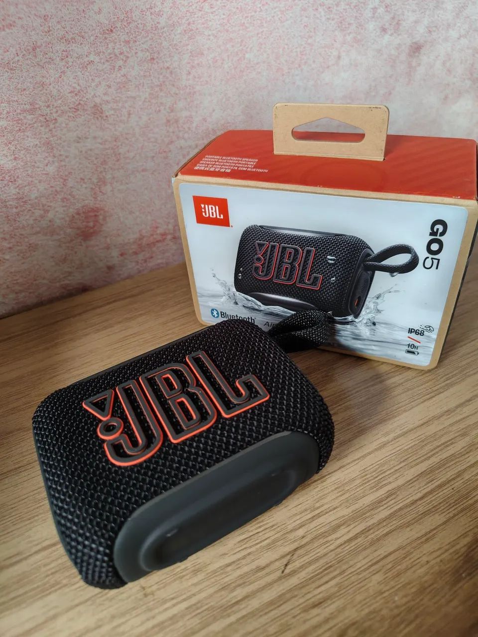 JBL GO 5 - Foto 2