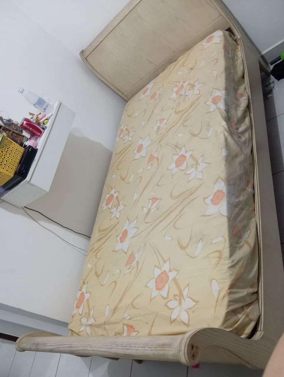Cama solteiro - Foto 4
