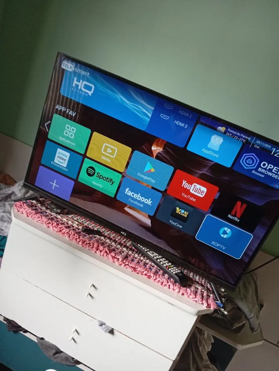 Tv Smart  - Foto 2