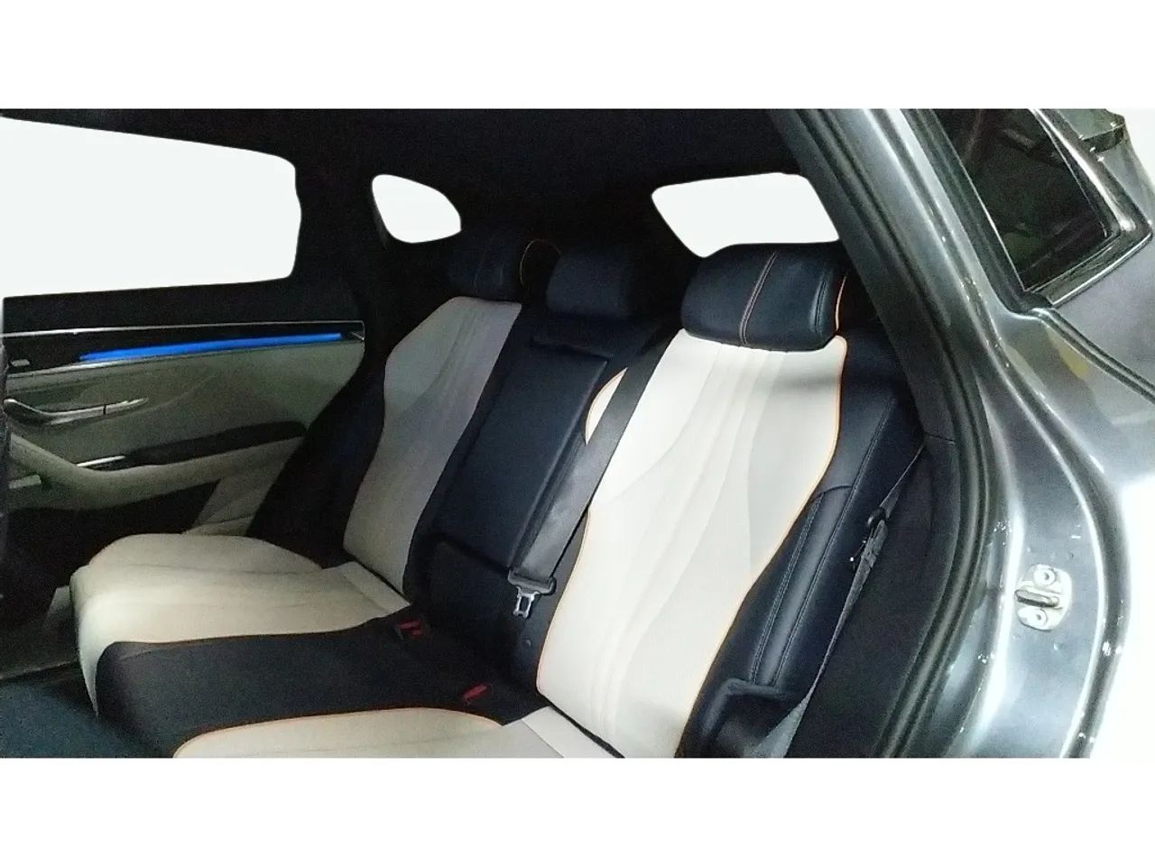 BYD Song Plus 1.5 16V Aut. (hibrido) 2026 - Foto 10