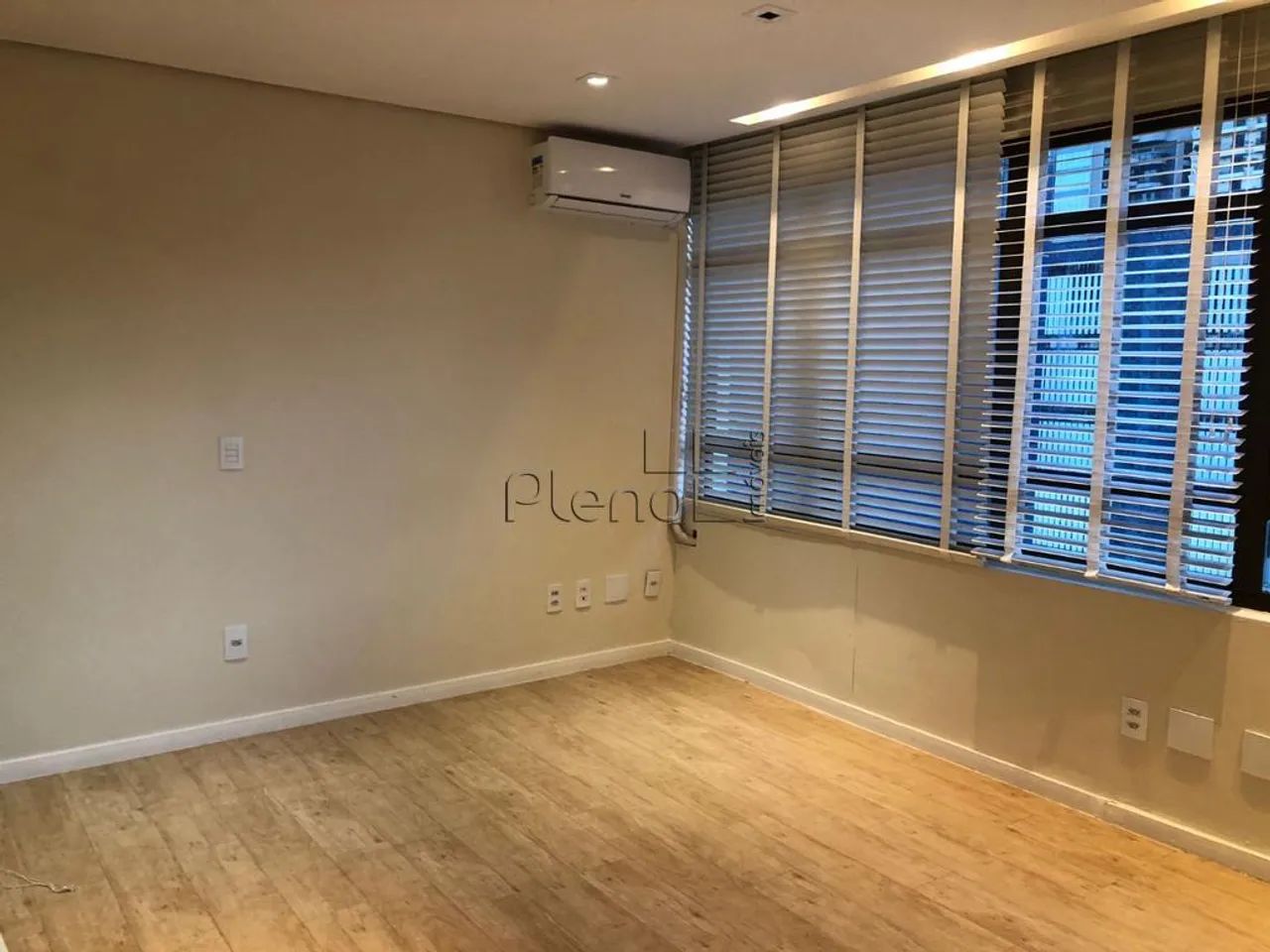 Sala à venda e para alugar em Campinas, Cambuí, com 43 m², Edifício São Lourenço Comercial - Foto 3