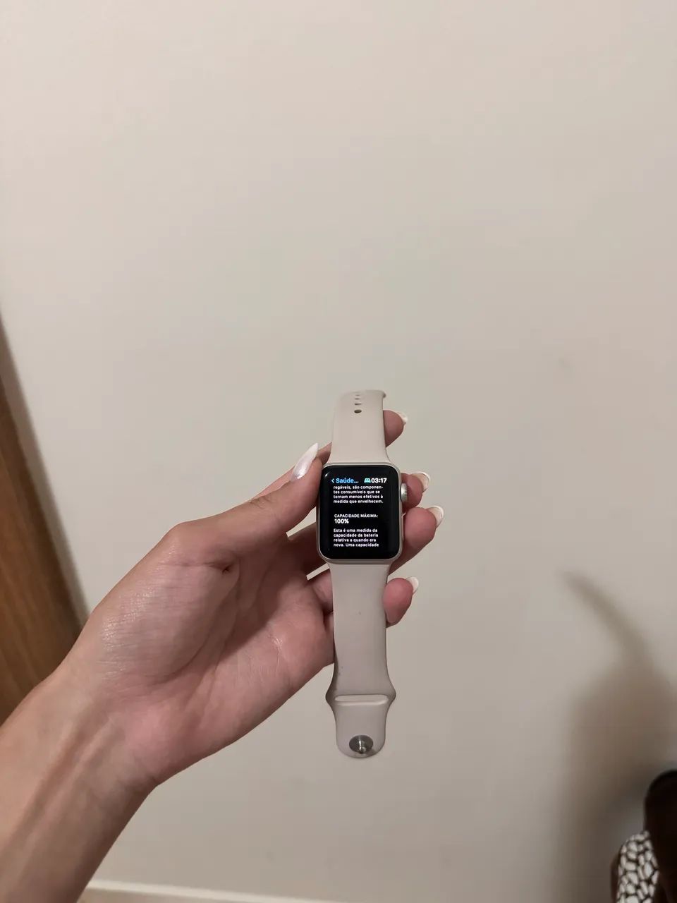 APPLE WATCH SERIES 3 38mm - Foto 5