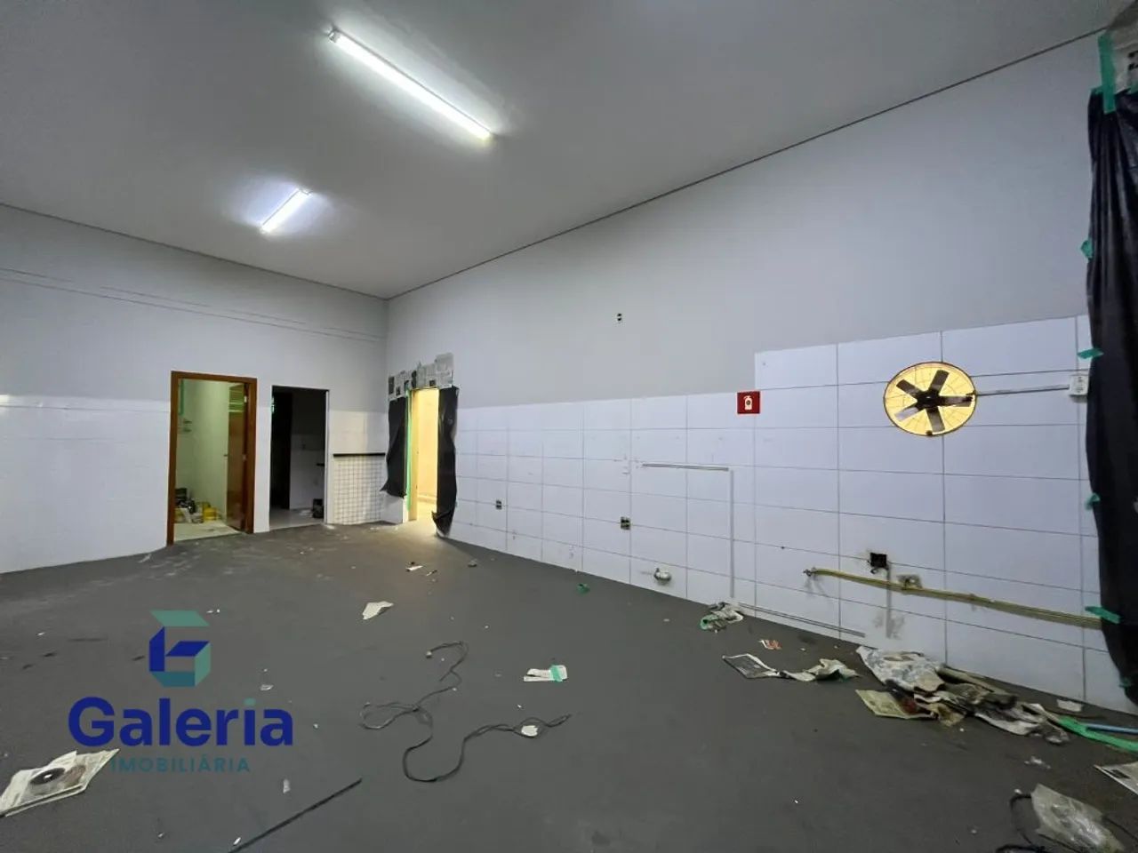 Salão comercial para alugar, 100m² - Campos Elíseos - Foto 5