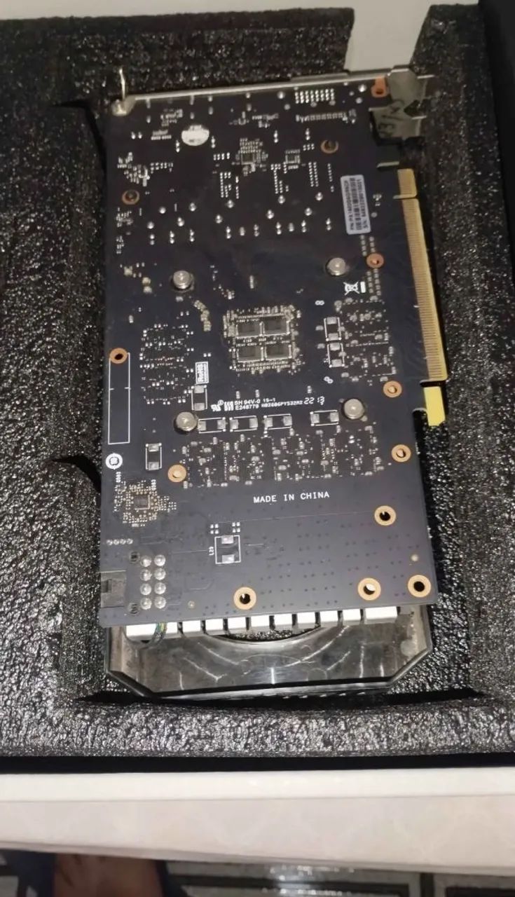 1660 Super  - Foto 2