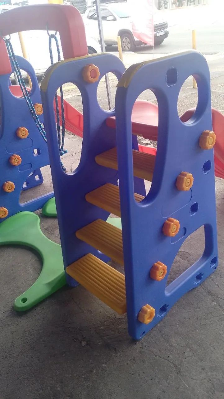 Playground Infantil  - Foto 5