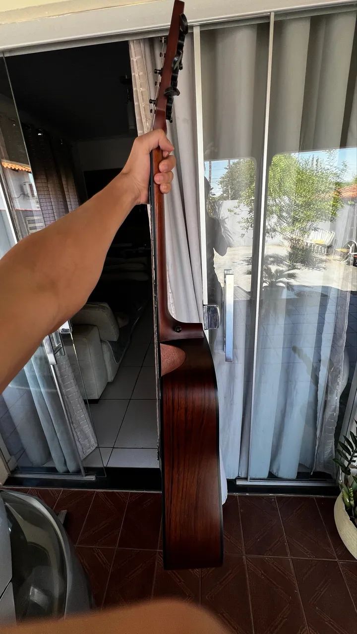Violão Gonzalez  - Foto 4