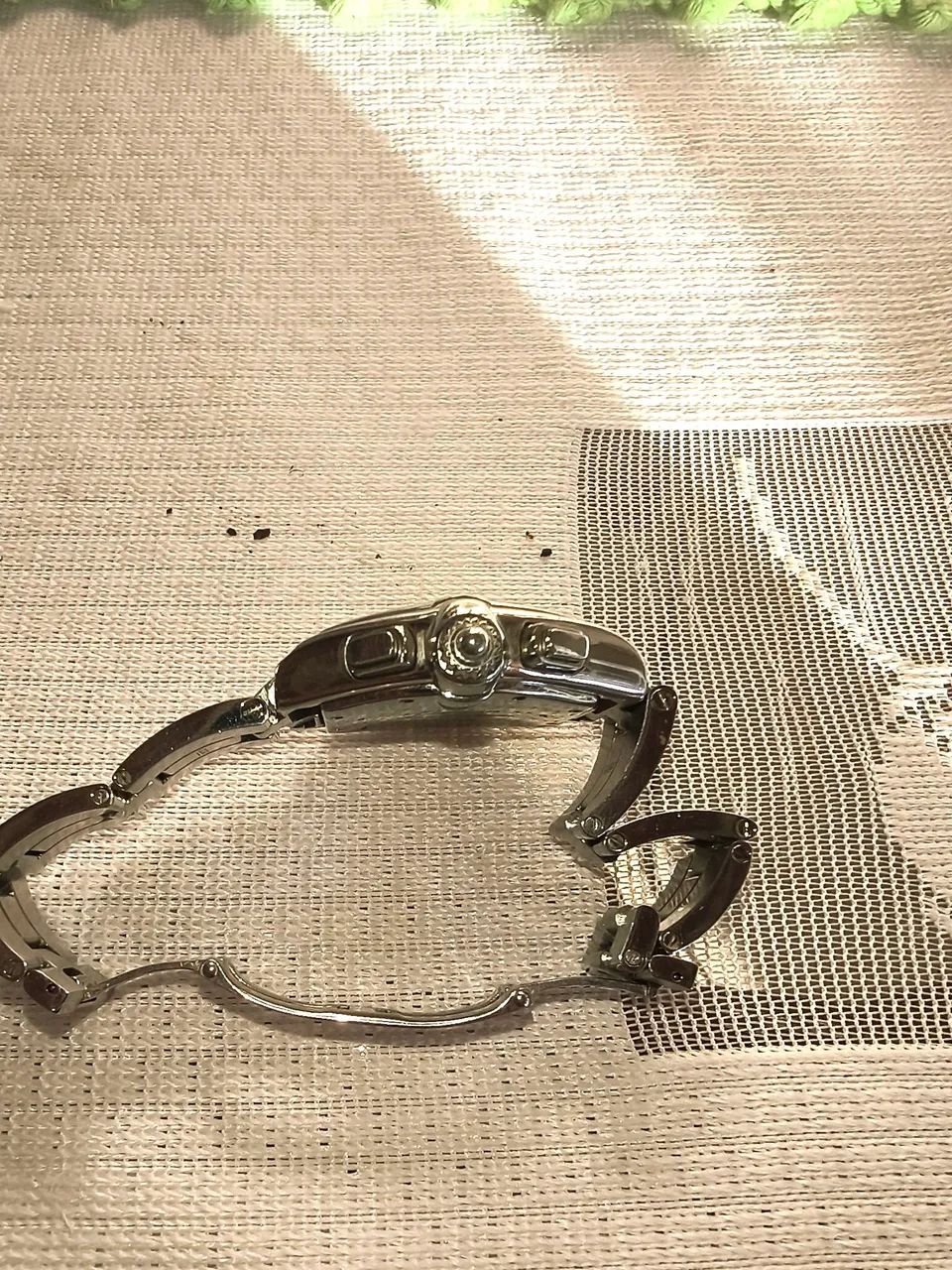 Cartier roadster cronograph - Foto 2