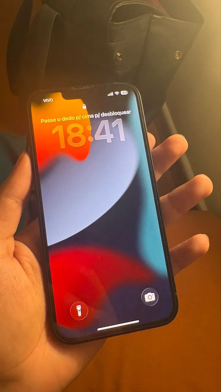 iPhone 13  - Foto 4
