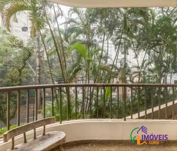 APARTAMENTO - INDIANÓPOLIS - SP - Foto 5