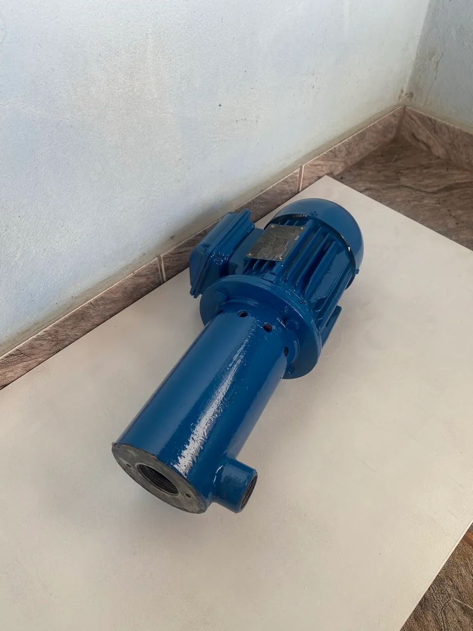 Motobomba para refrigeração  - Foto 3