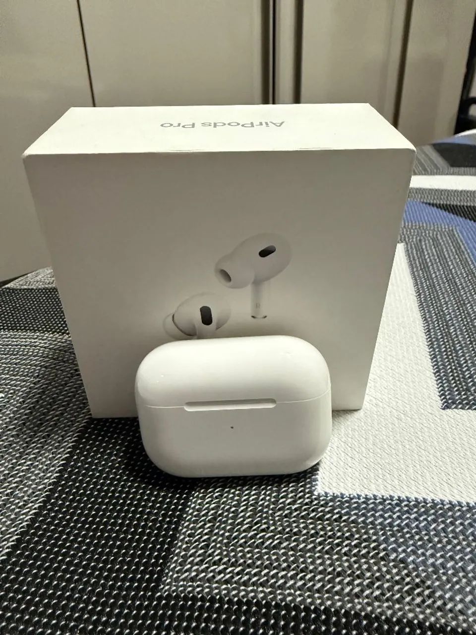 Air pods pro 2 geração - Foto 3