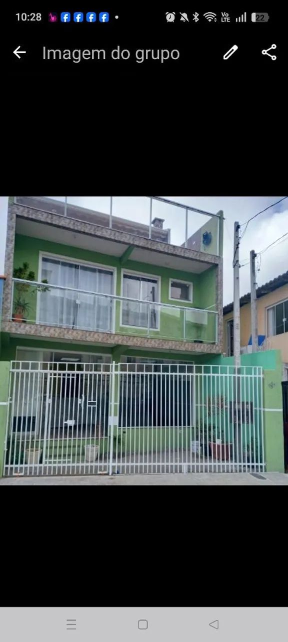 Aluguel de Quartos somente para Mulheres 