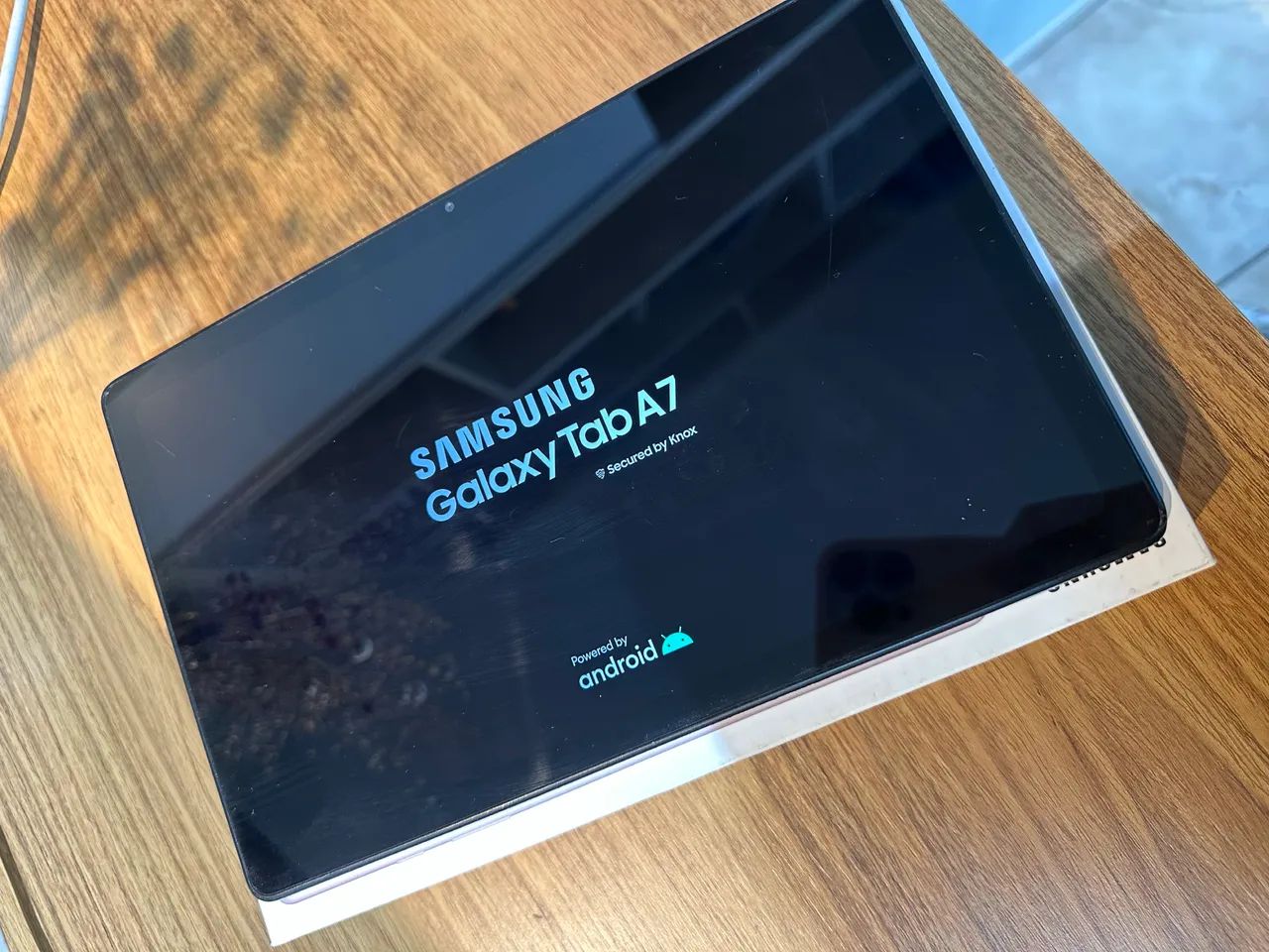 Samsung Galaxy Tab A7 - Foto 2
