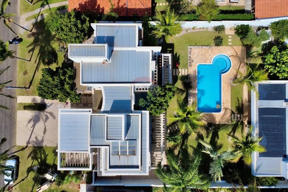 Casa no Condominio Palm Park - Holambra/SP de 403,91 m² - Foto 3