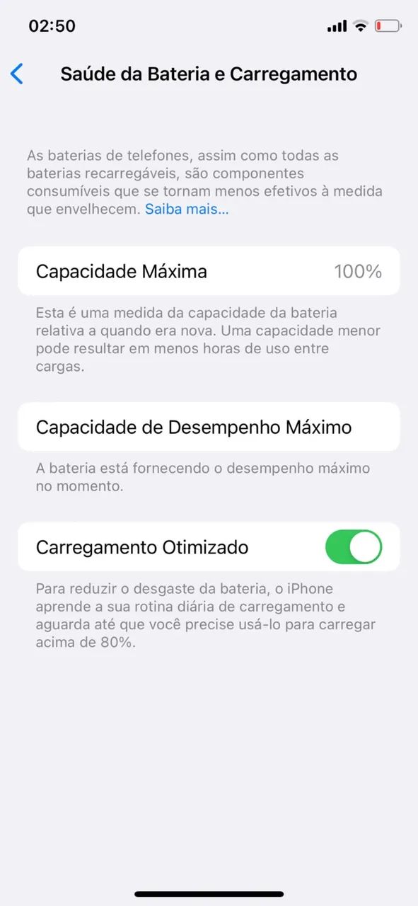 iPhone X  - Foto 4