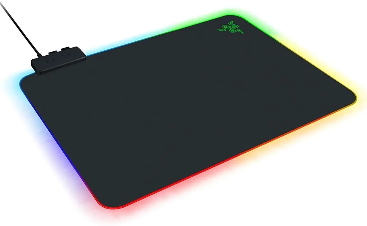 Mouse + Mousepad Razer | Mamba elite - Foto 3