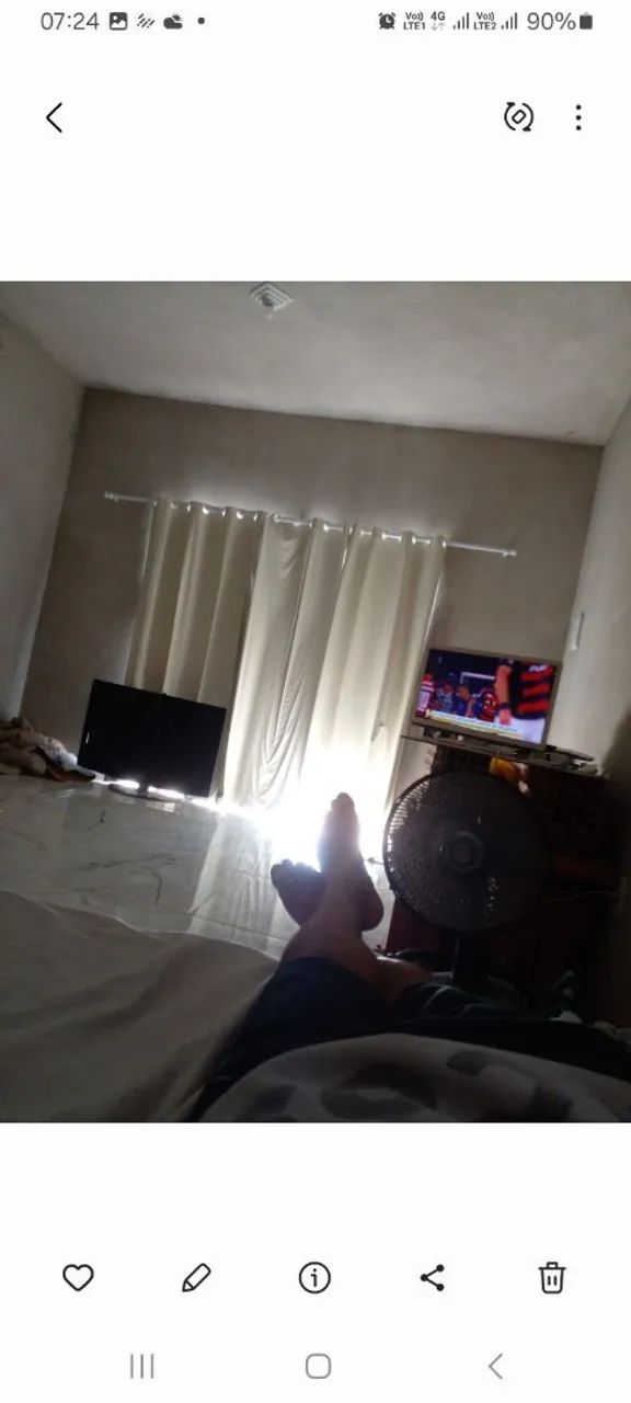 CASA LITORAL MARATAIZES BOA VISTA