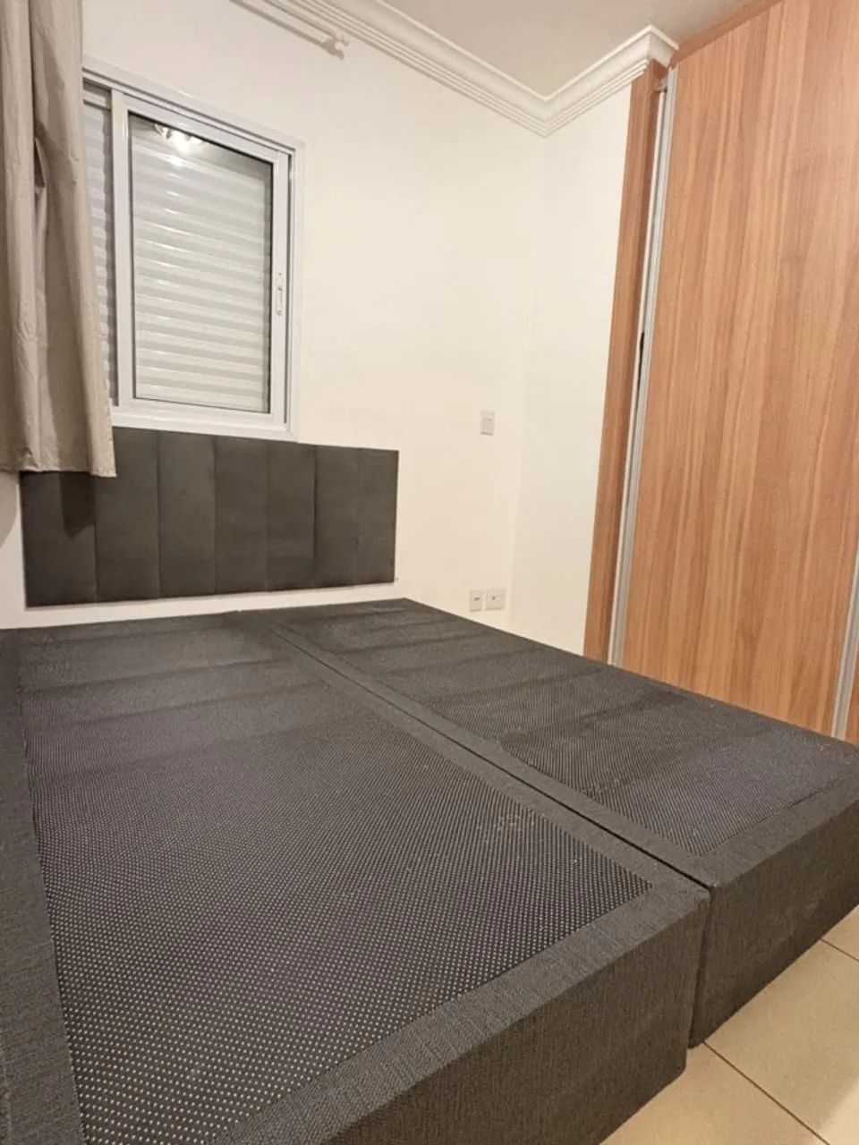 Cama box completa  - Foto 2