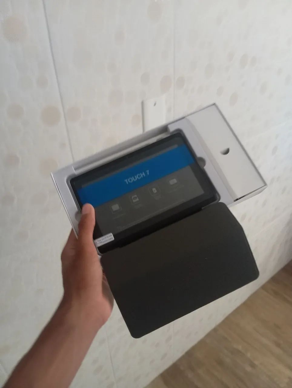 Android tablet. - Foto 3