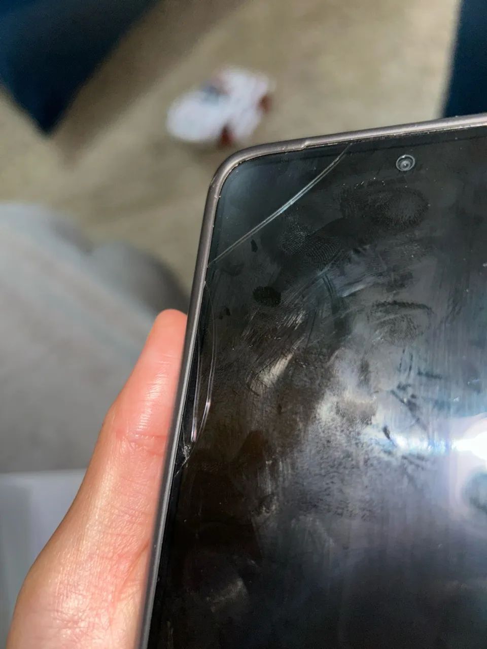 xiaomi redmi note 14 128gb preto - Foto 3