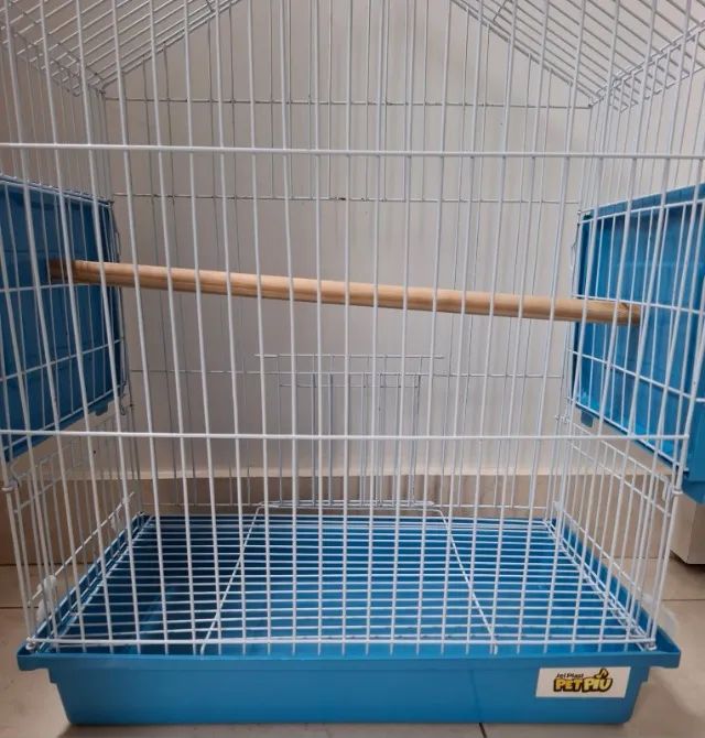 Gaiola Pet Piu - Foto 2