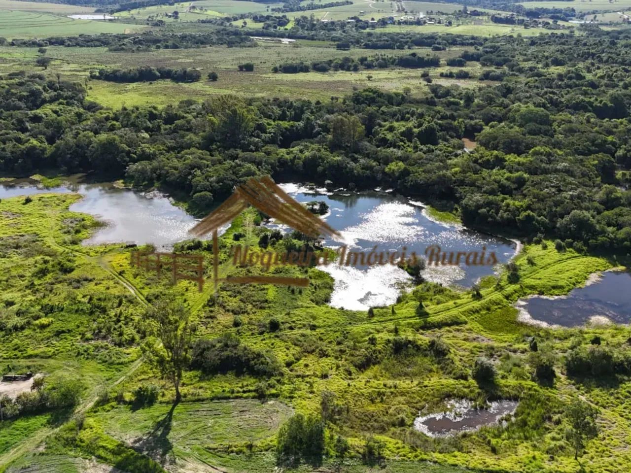 Excelente sítio a venda na região de Sorocaba-SP - Foto 5
