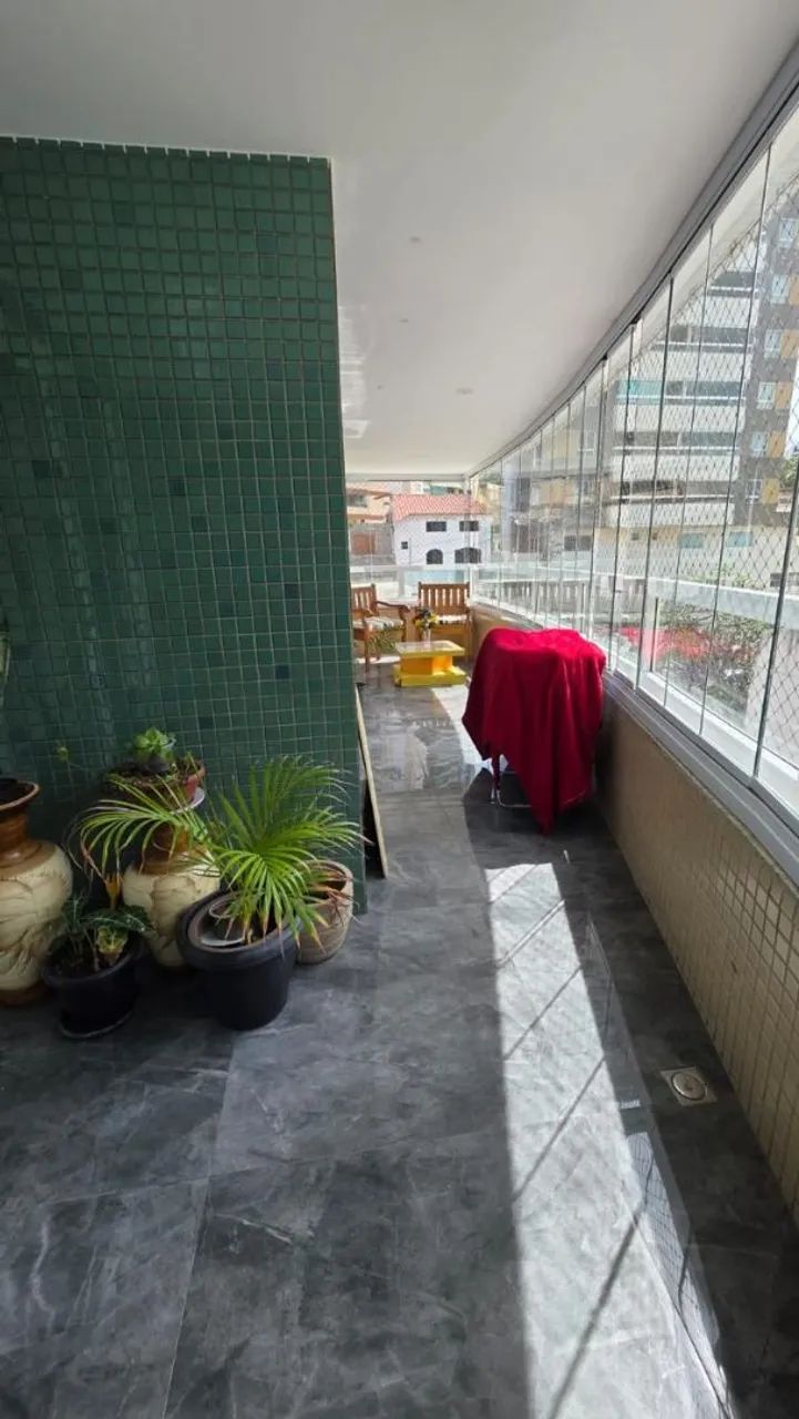 Apartamento 1/4 |  Sky Residence | Pituba - Foto 5