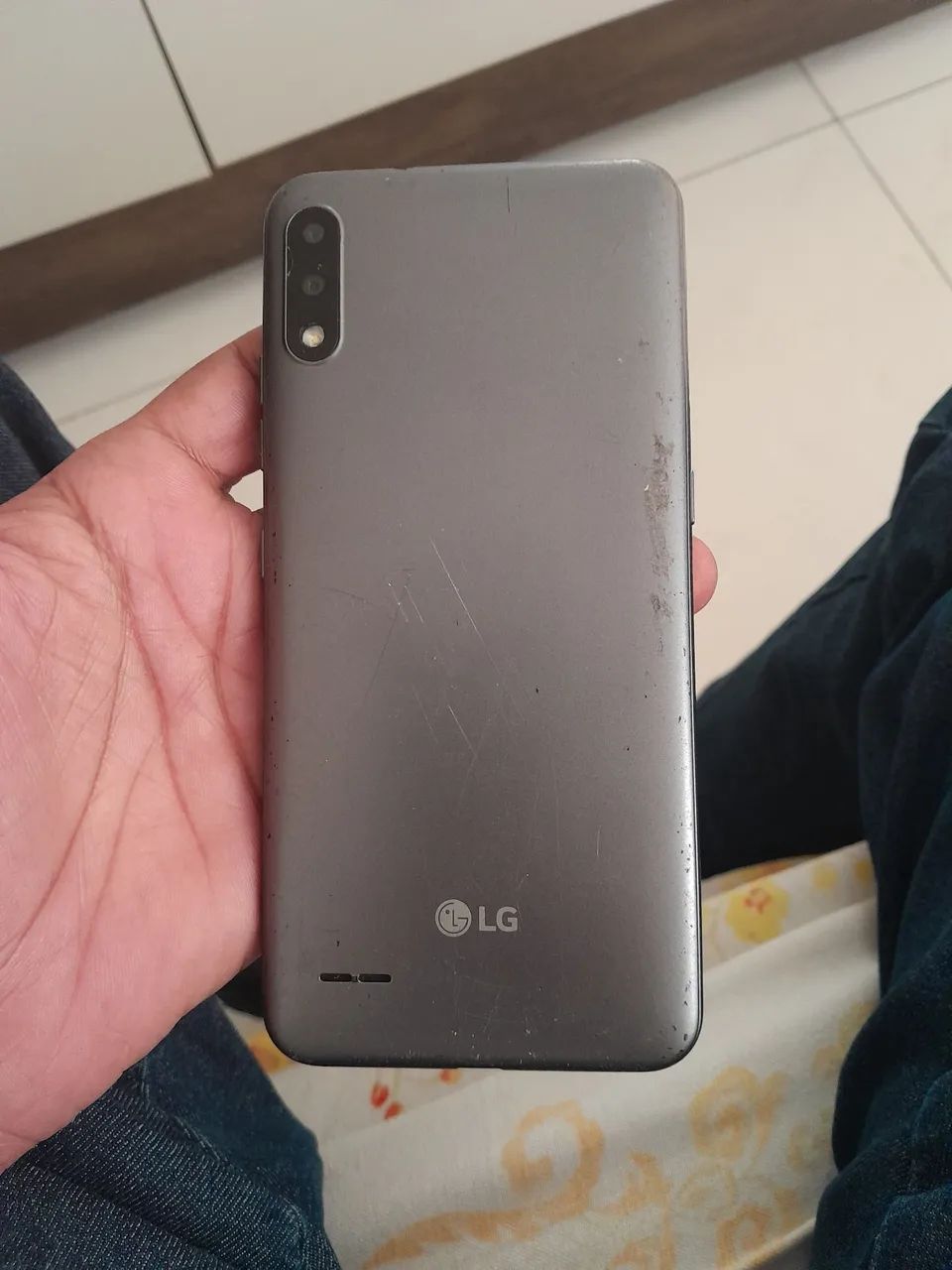 Celular LG 