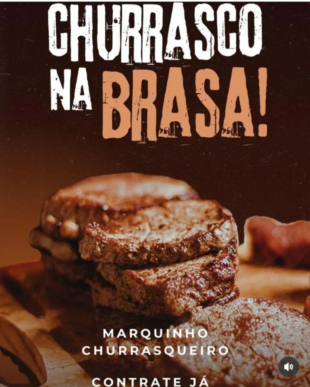 Churrasqueiro 