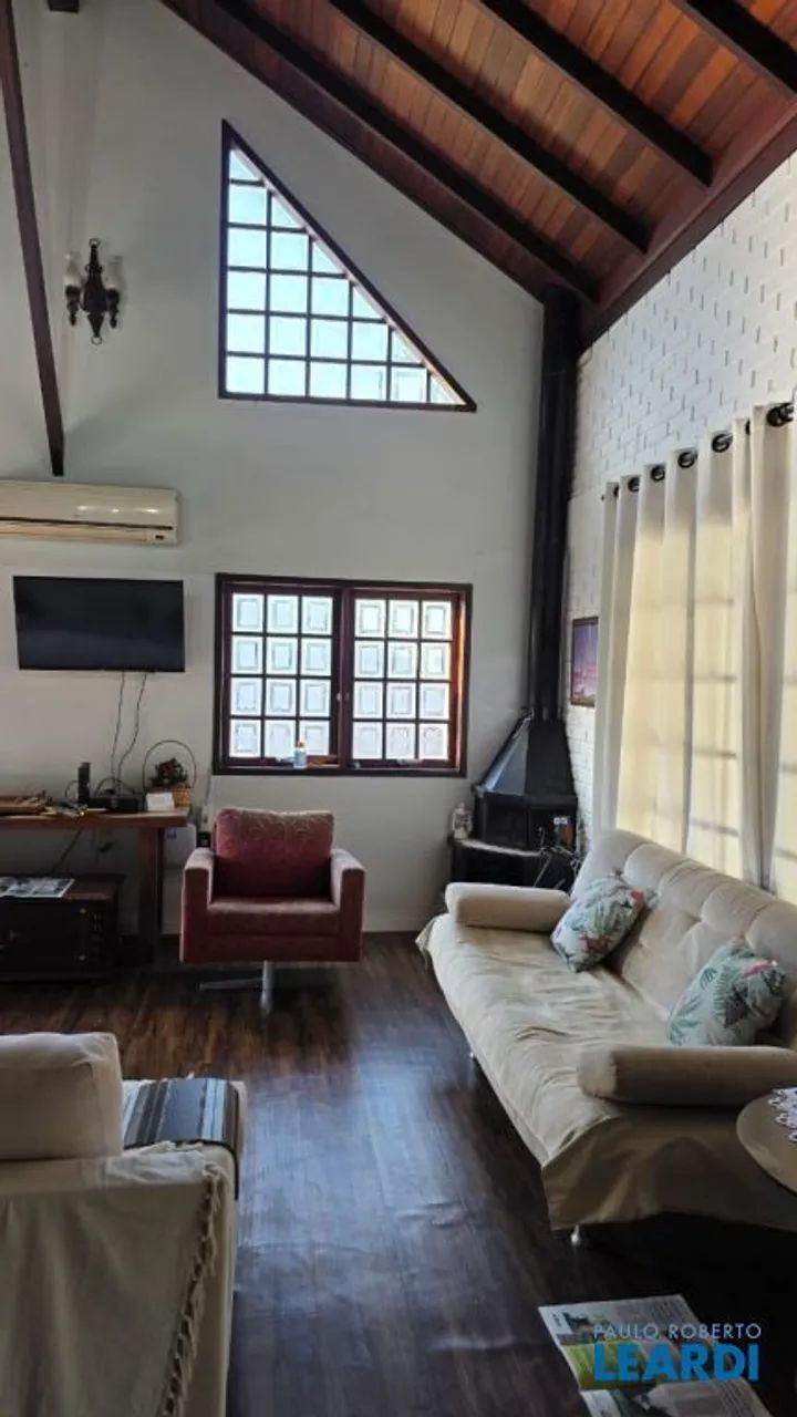 CASA TÉRREA - JURERÊ INTERNACIONAL - SC - Foto 4