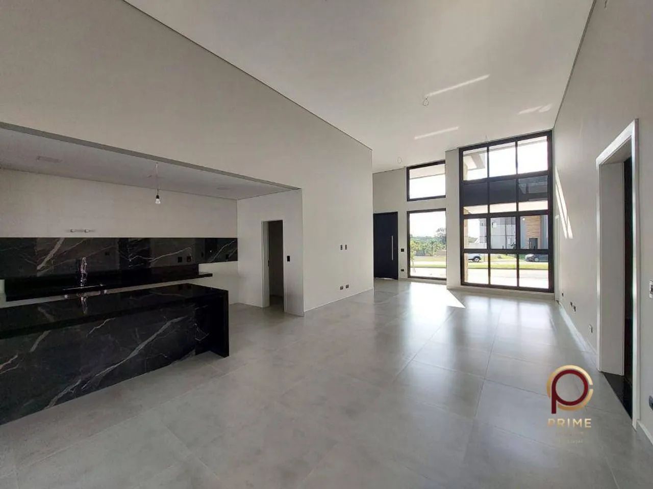 Casa com 3 suítes, Alphaville Nova Esplanada 4 - Votorantim/SP