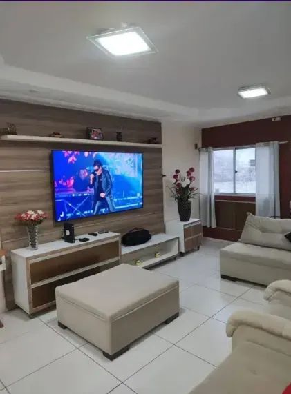 Vende-se Apartamento 34 sendo uma Suíte - Foto 3