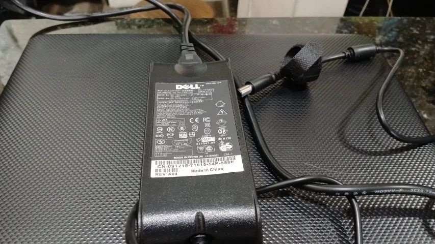 Notebook Dell, I3, 6Gb Ram, HD 500 Gb - Foto 5