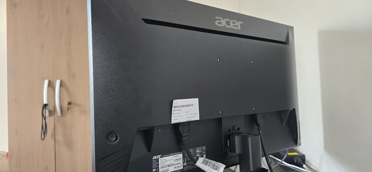 Monitor gamer - Foto 2