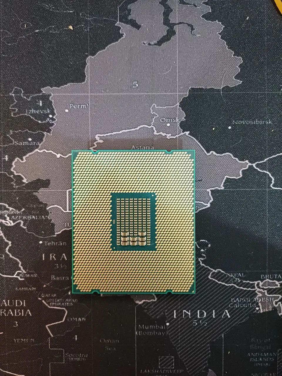 Processador Intel Xeon E5-2640 v4 - Foto 2