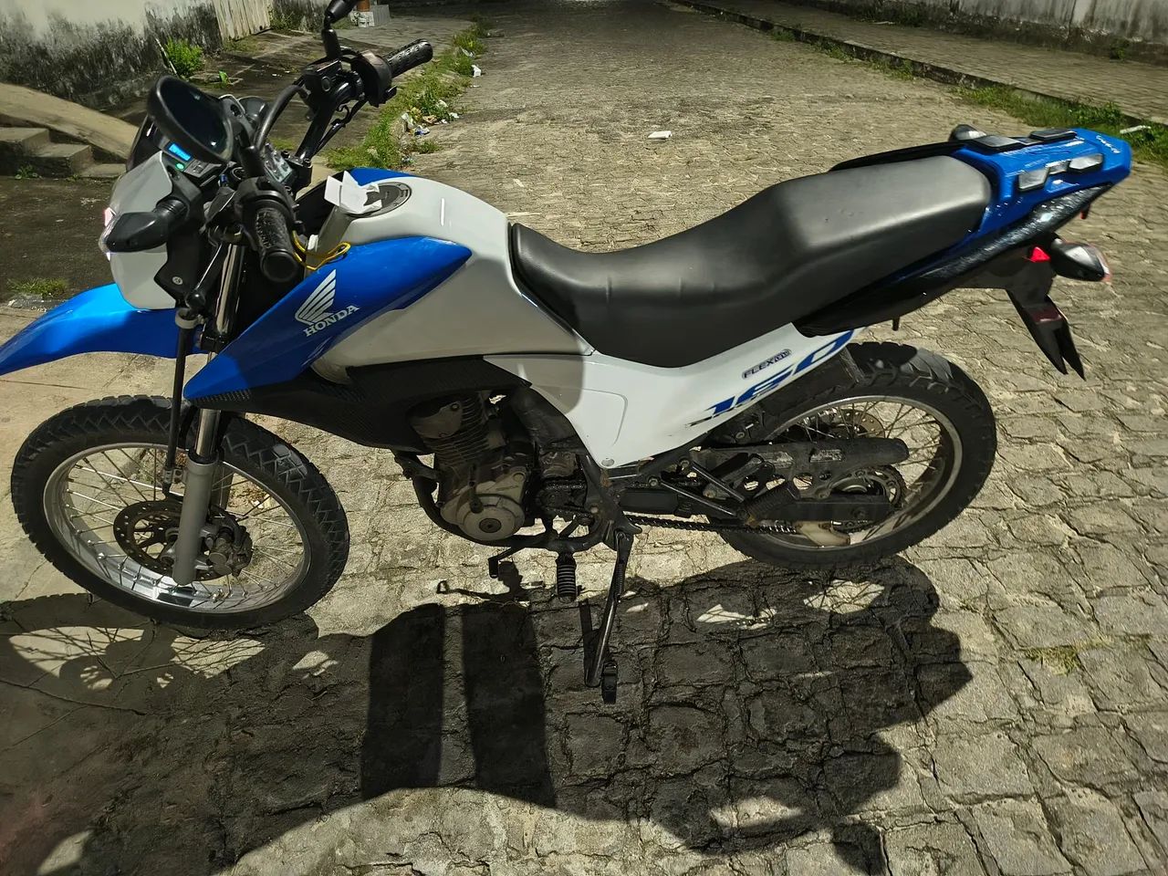 Bros 160 flex  - Foto 2